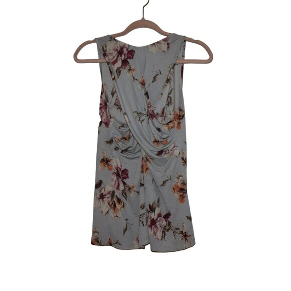 Papermoon for Stitchfix‎ Paper Moon Small Top Shirt - Picture 4 of 4